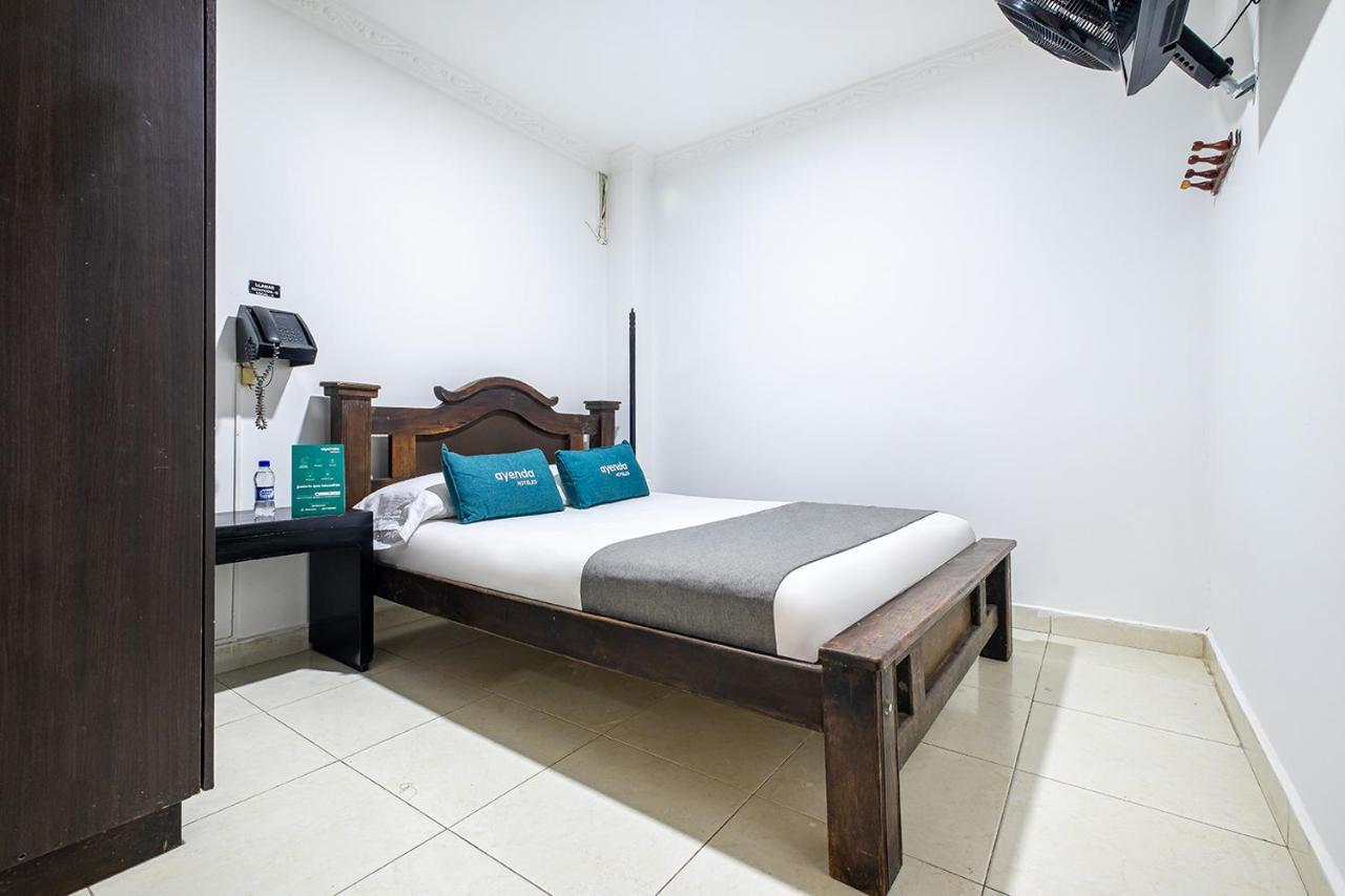 Ayenda Obama 4* Bucaramanga