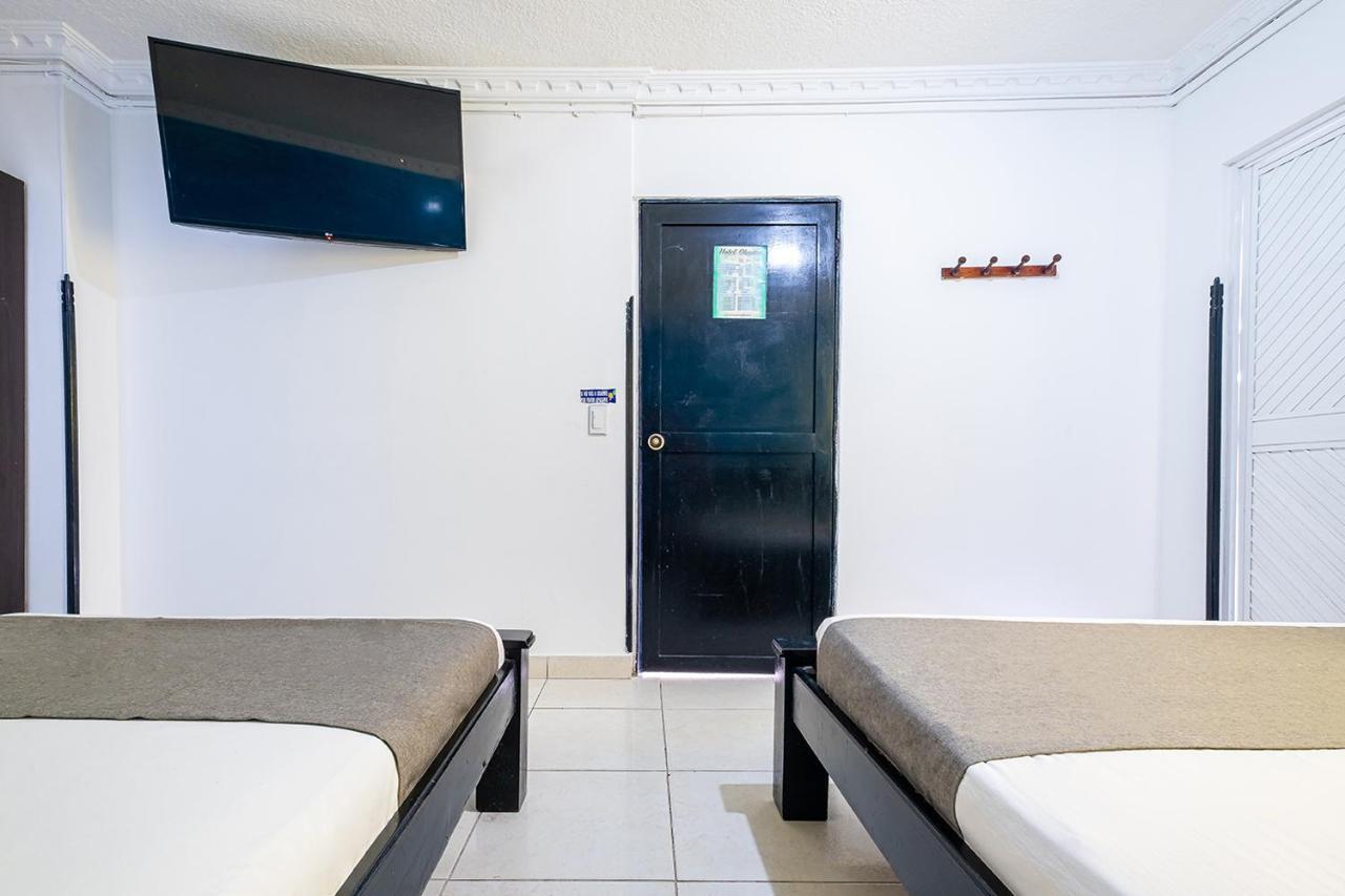 Ayenda Obama Hotel Bucaramanga