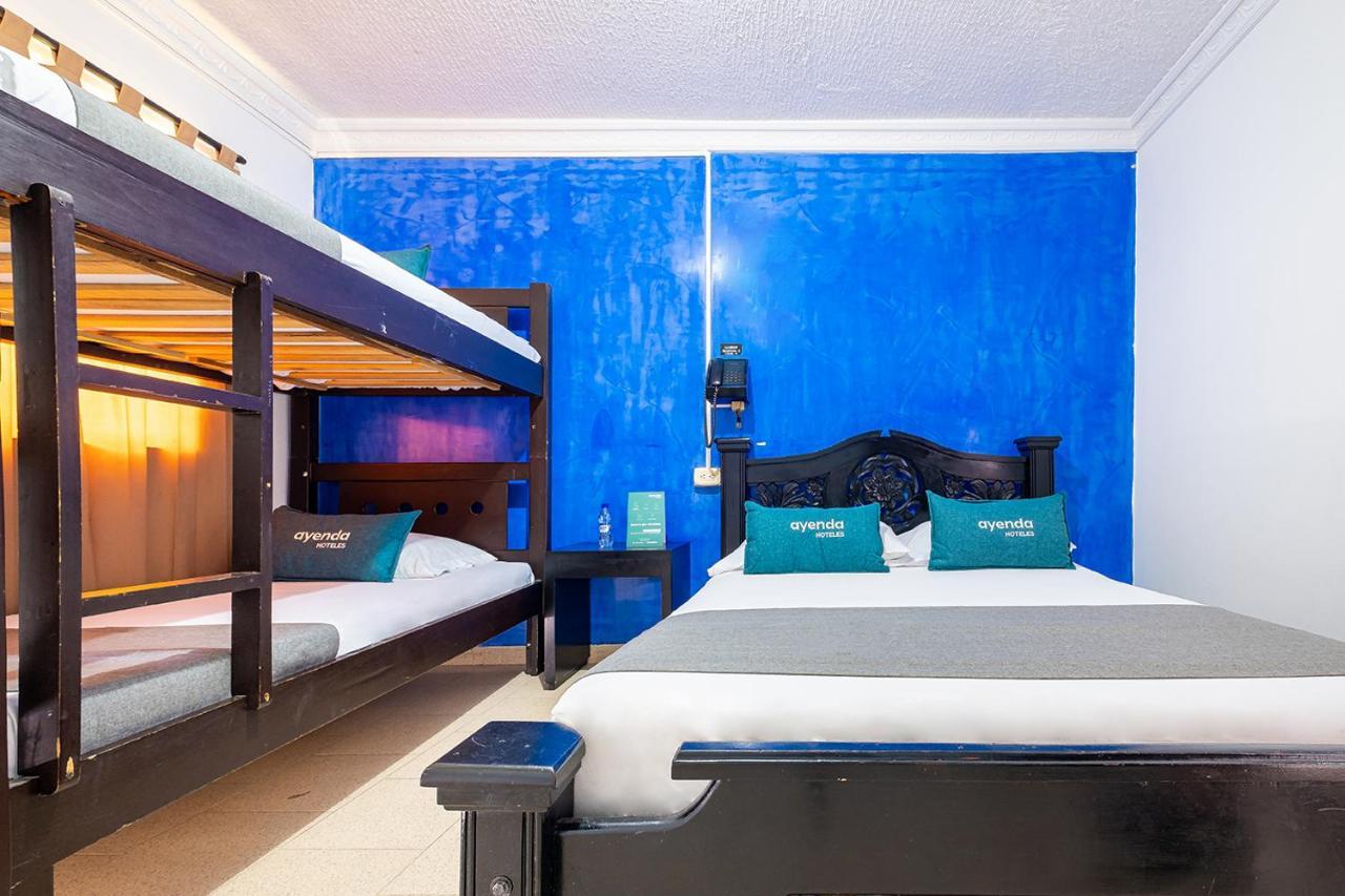 Hotel Ayenda Obama