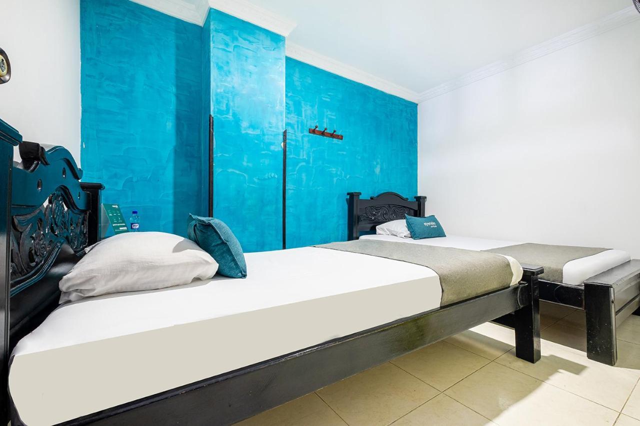 Ayenda Obama Hotel Bucaramanga