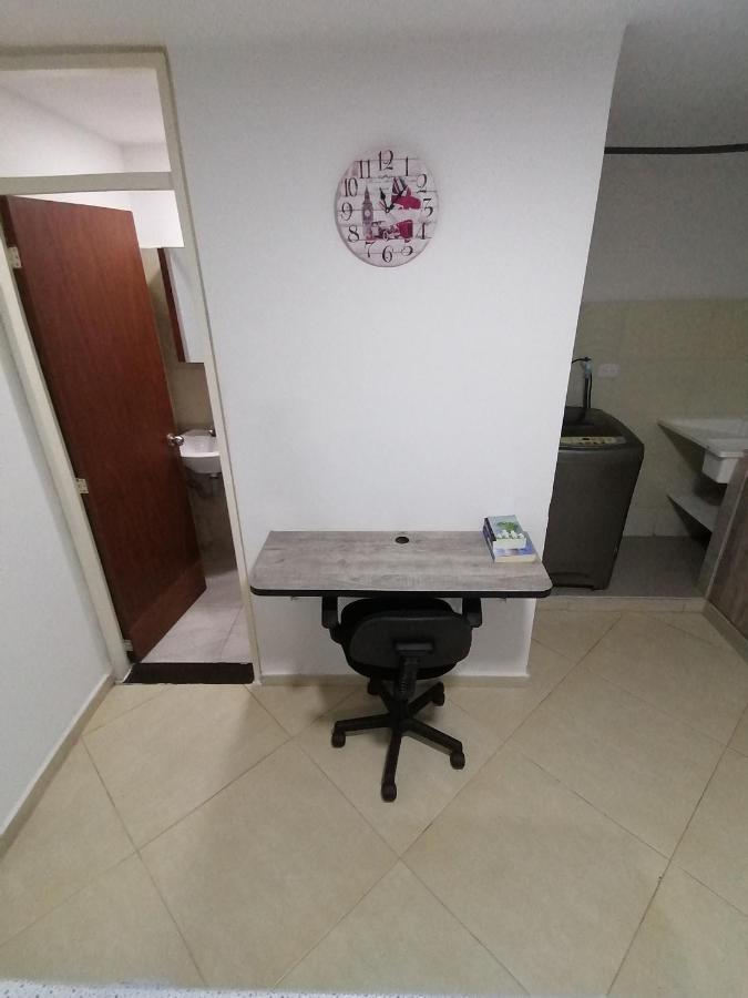 Loft Silencioso San Alonso *