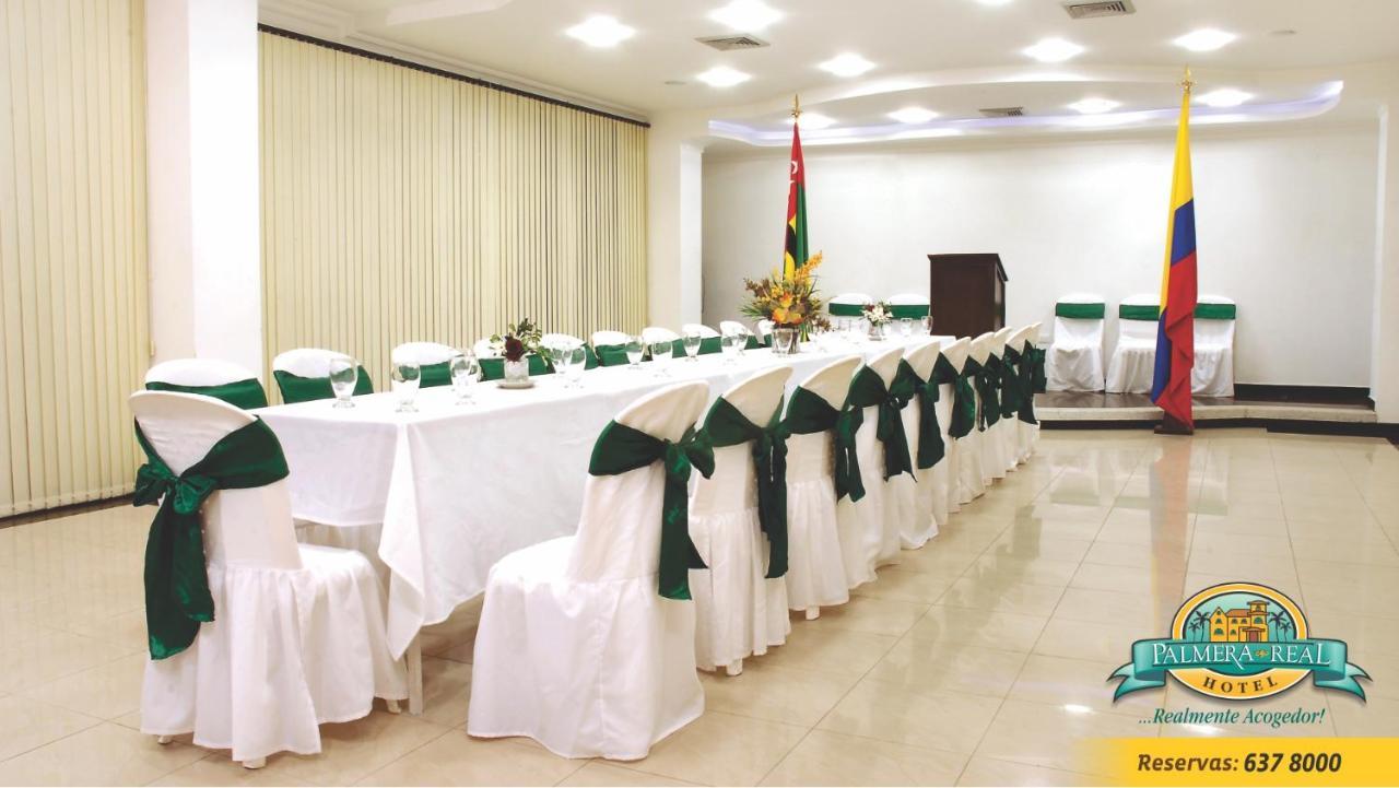 Palmera Real Hotel 3*