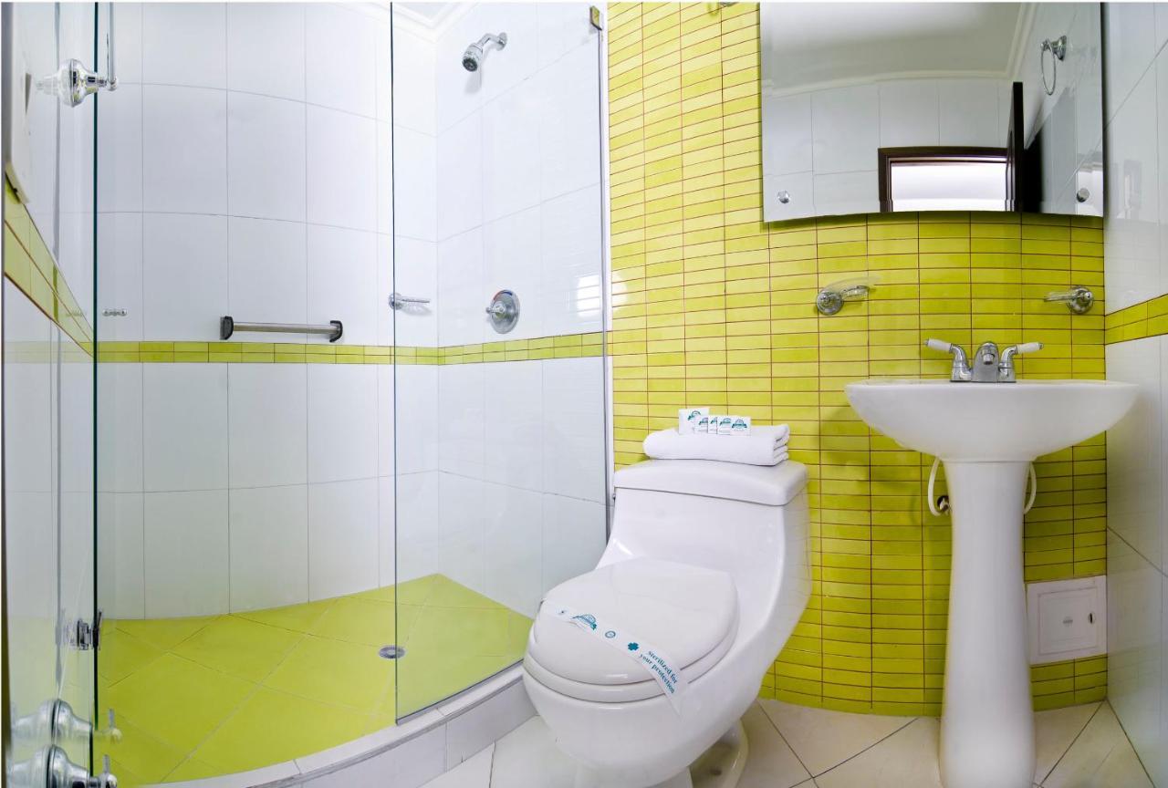 Hotel Palmera Real