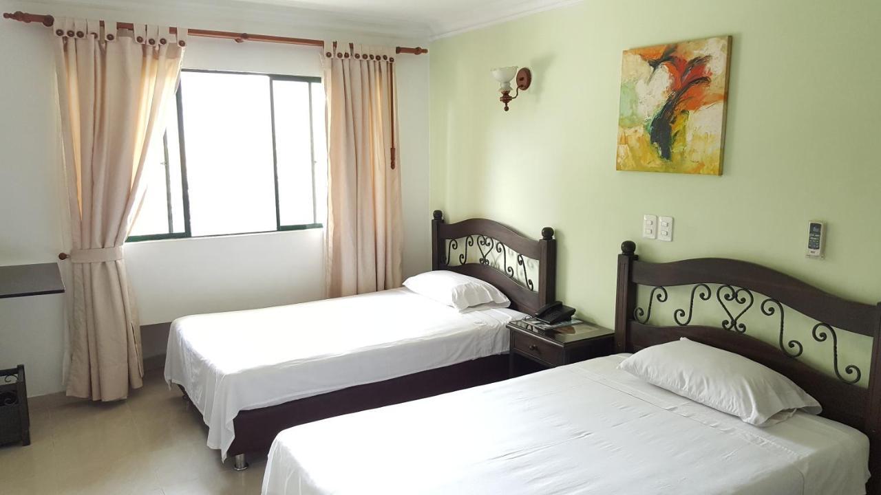 Palmera Real 3*