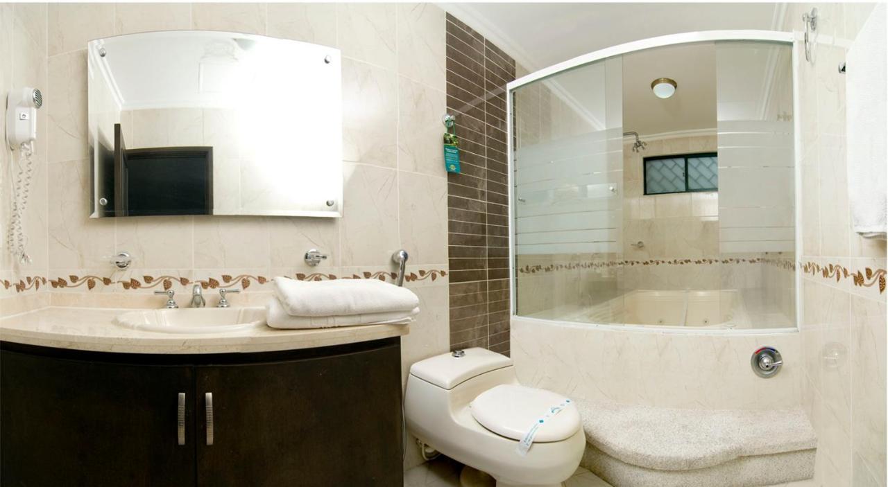 Palmera Real 3* Bucaramanga