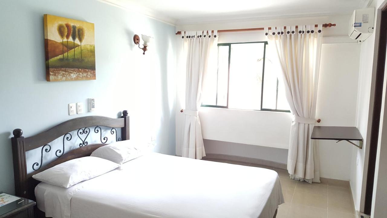 Hotel Palmera Real Bucaramanga