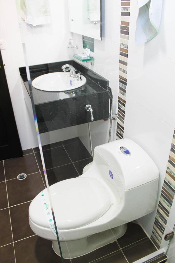 Hotel Palmera Real Bucaramanga