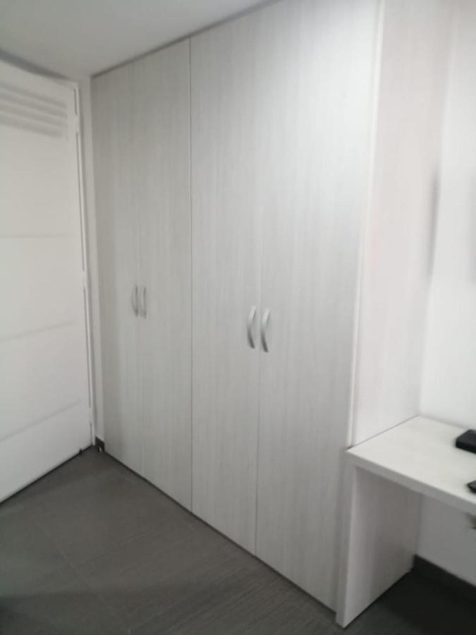Bulevar 21 San Francisco Apartamento Bucaramanga