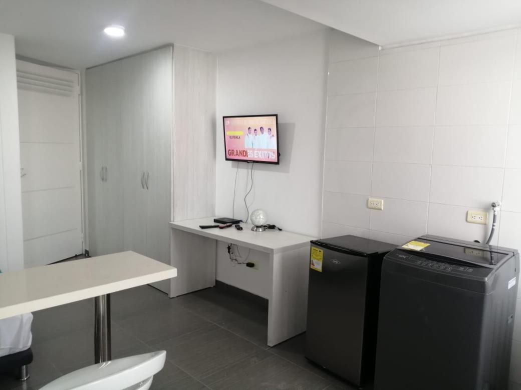 Apartamento Bulevar 21 San Francisco Bucaramanga