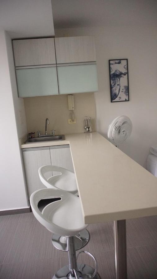 Bulevar 21 San Francisco Apartamento Bucaramanga