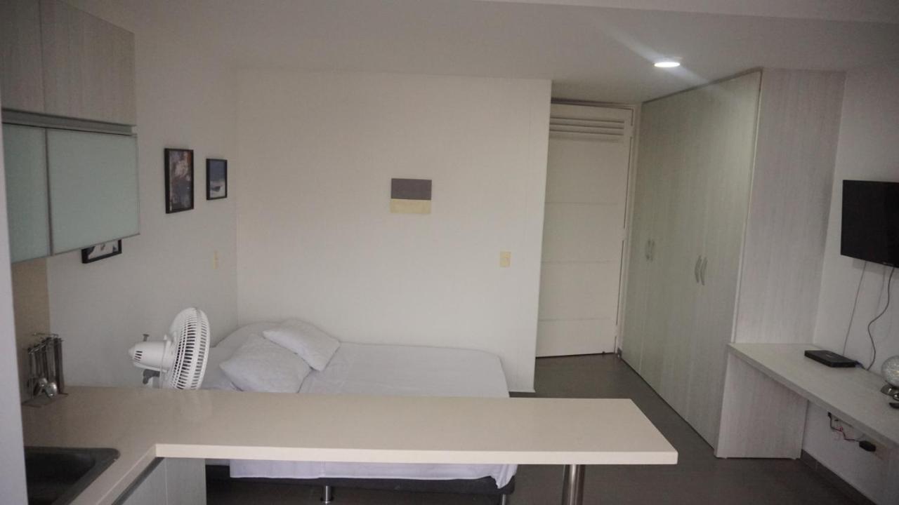 Apartamento Bulevar 21 San Francisco