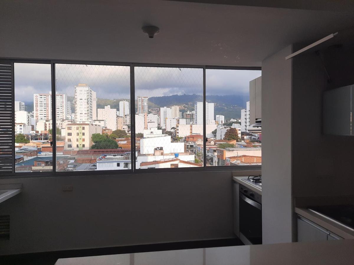 Bulevar 21 San Francisco Bucaramanga