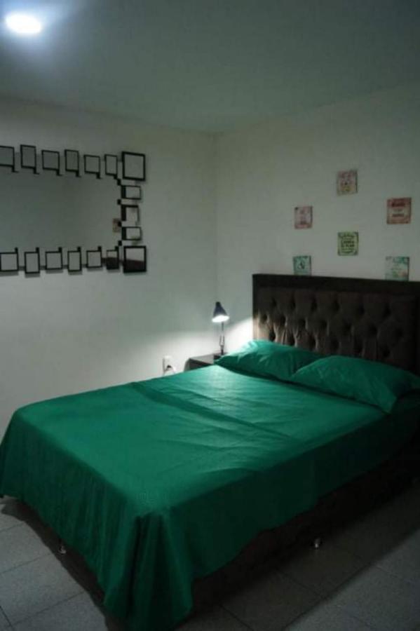 Apartment Vital Bucaramanga