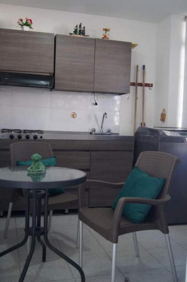 Apartment Vital *