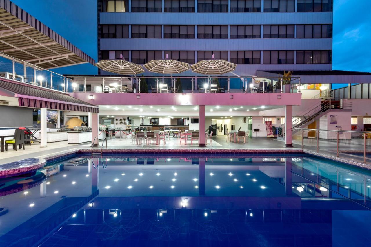 Chicamocha 4* Bucaramanga