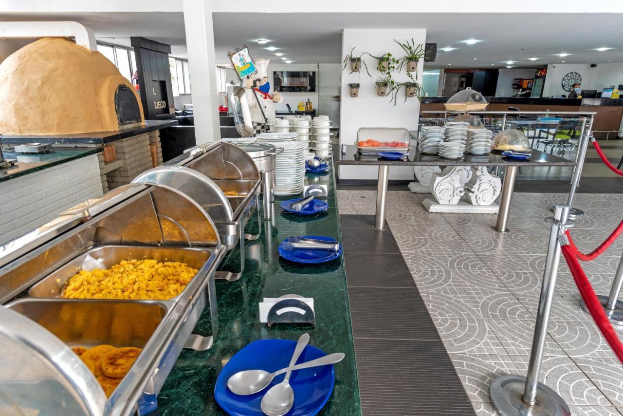 Chicamocha Hotel Bucaramanga