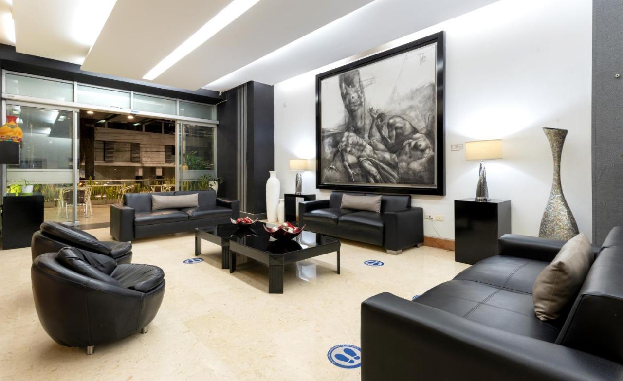 Hotel Chicamocha Bucaramanga