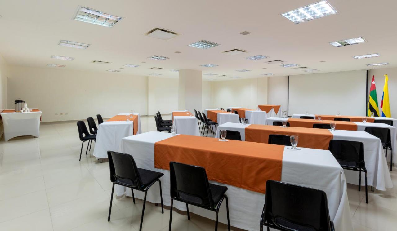 Hotel Chicamocha