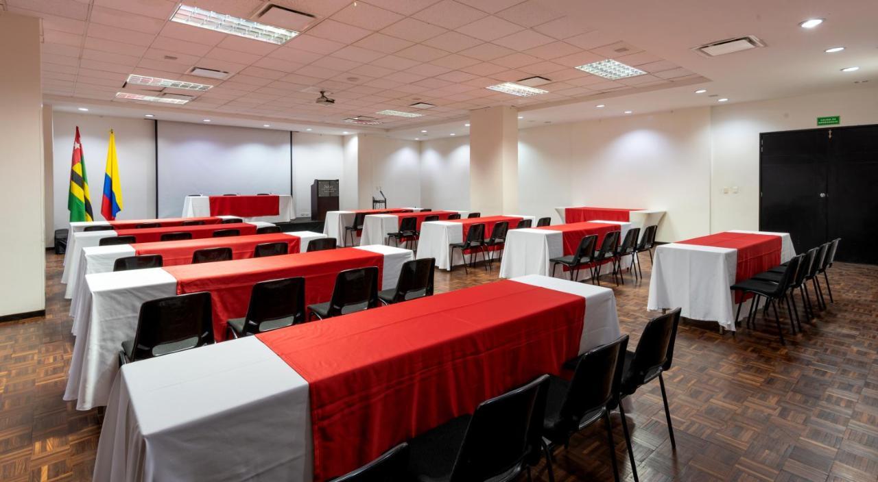 Hotel Chicamocha Bucaramanga