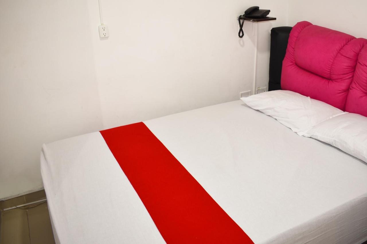 Casa Blanca Cabecera Hotel