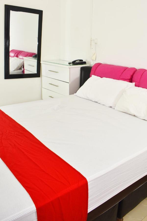Hotel Casa Blanca Cabecera Bucaramanga