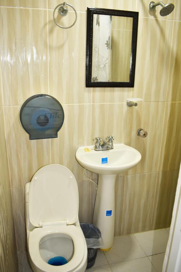 Hotel Casa Blanca Cabecera Bucaramanga