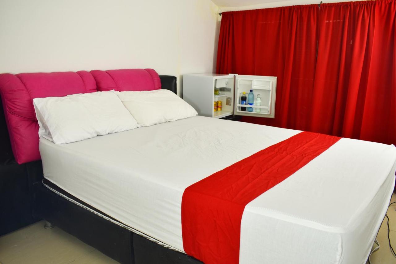 Hotel Casa Blanca Cabecera *
