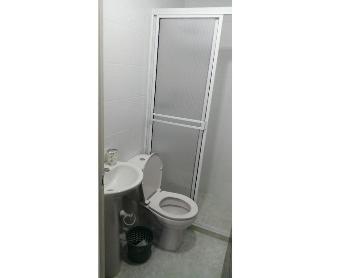 Habitacion Privada En Apartamento Con Terraza