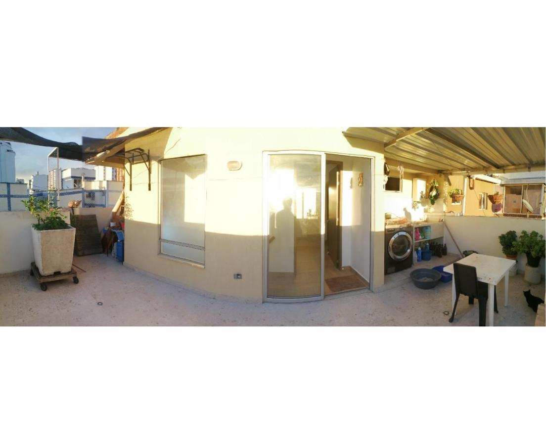Habitacion Privada En Apartamento Con Terraza *