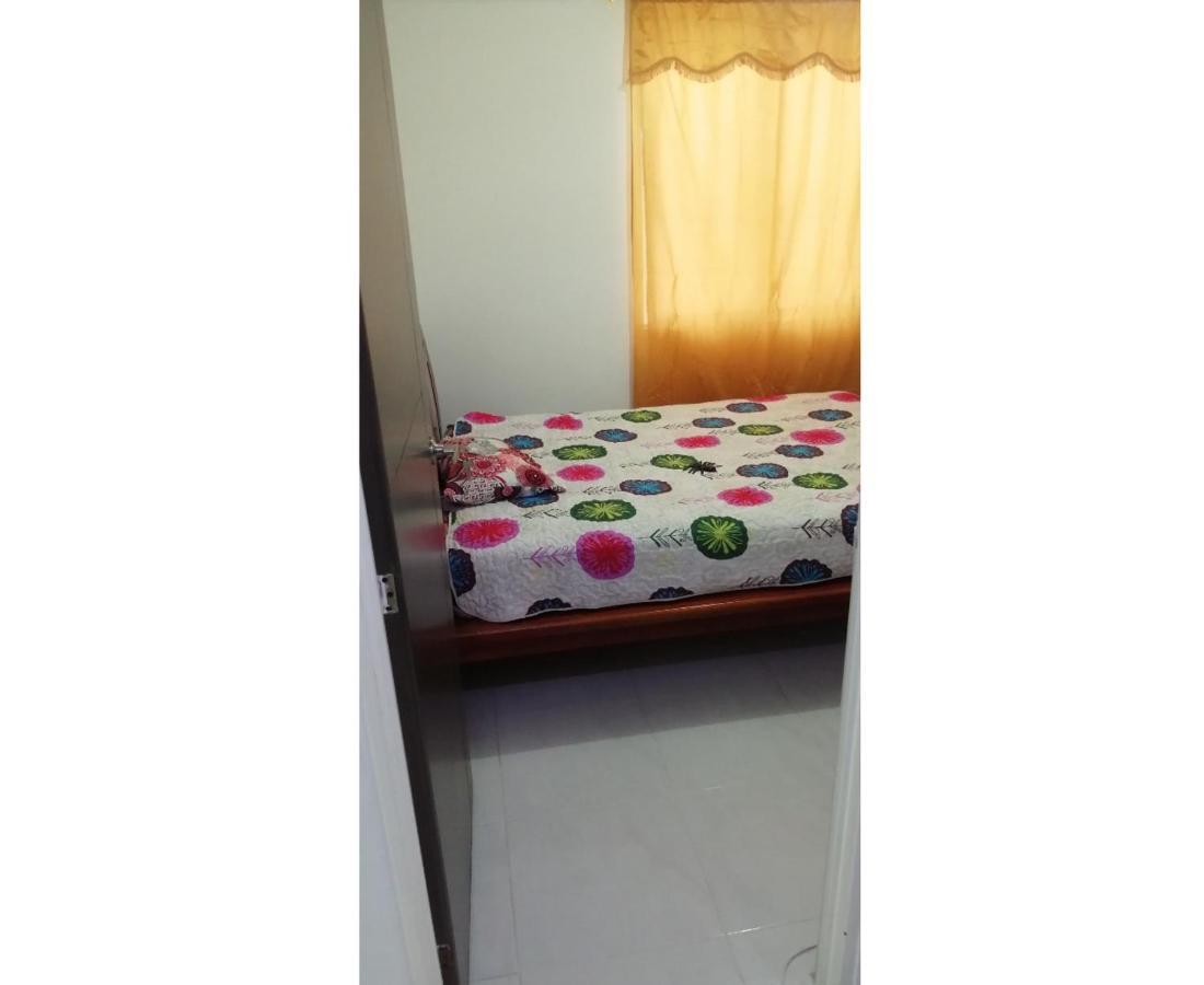 Habitacion Privada En Apartamento Con Terraza Homestay *