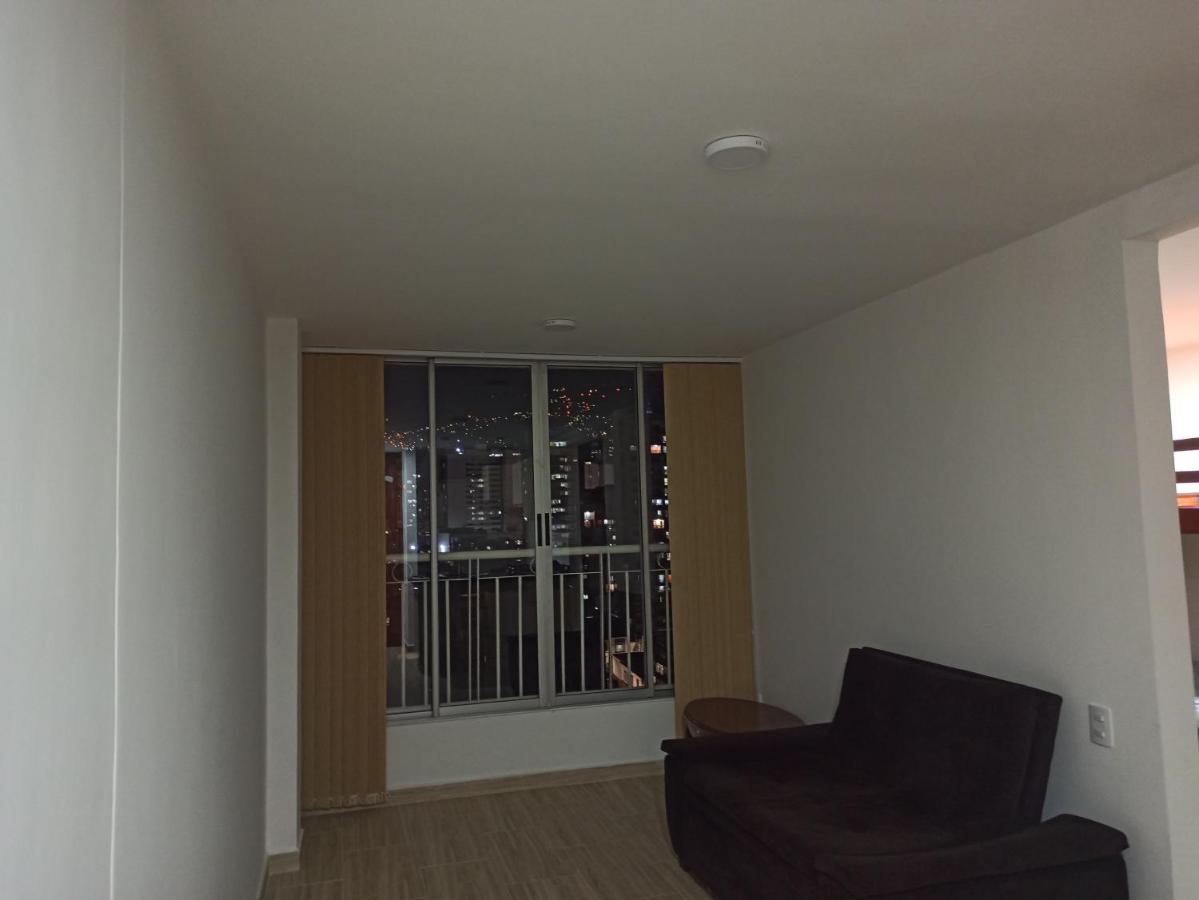 1705 Apartaestudio 1 Bucaramanga