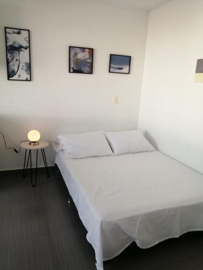 Apartamento Bulevar 21 San Francisco