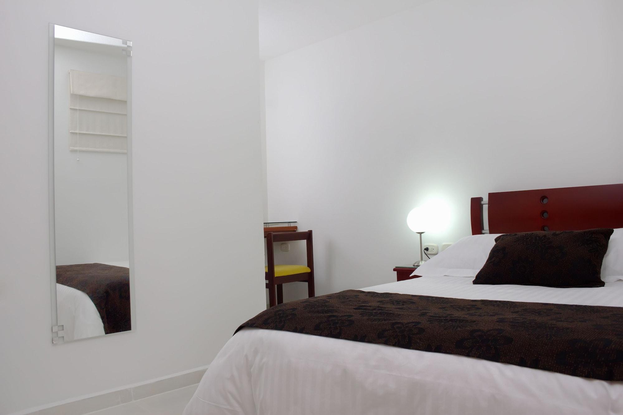 Quinta De Cabecera 3*