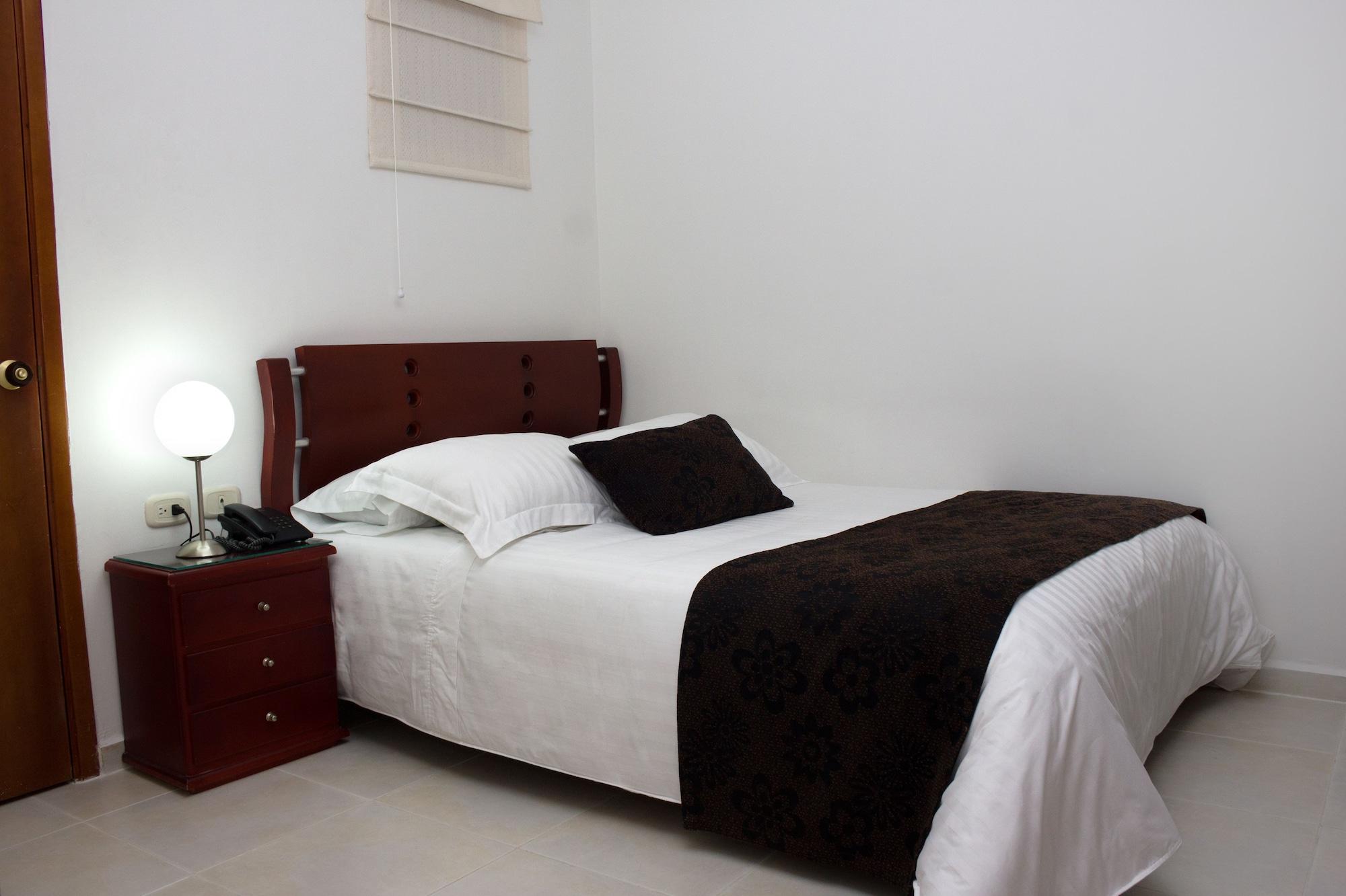 Quinta De Cabecera Bucaramanga