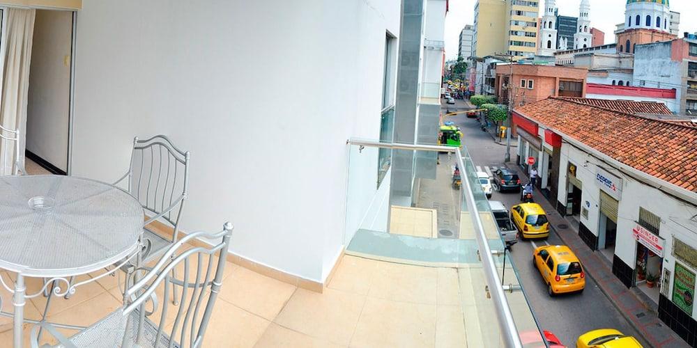 Ruittoque D Prada Bucaramanga
