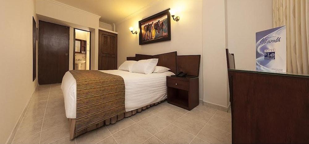 Hotel Ruittoque D Prada 3*