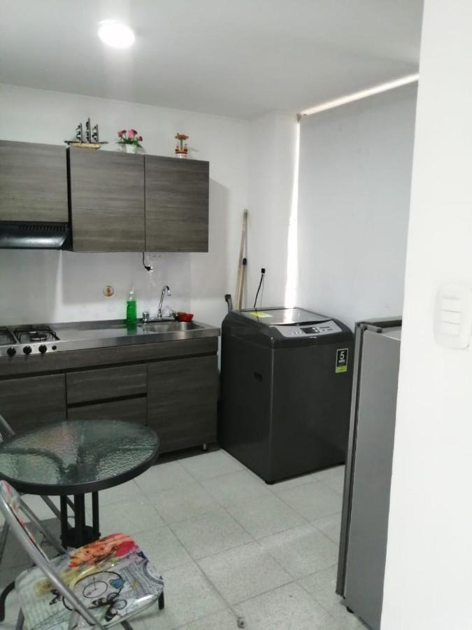 Vital Apartment Bucaramanga