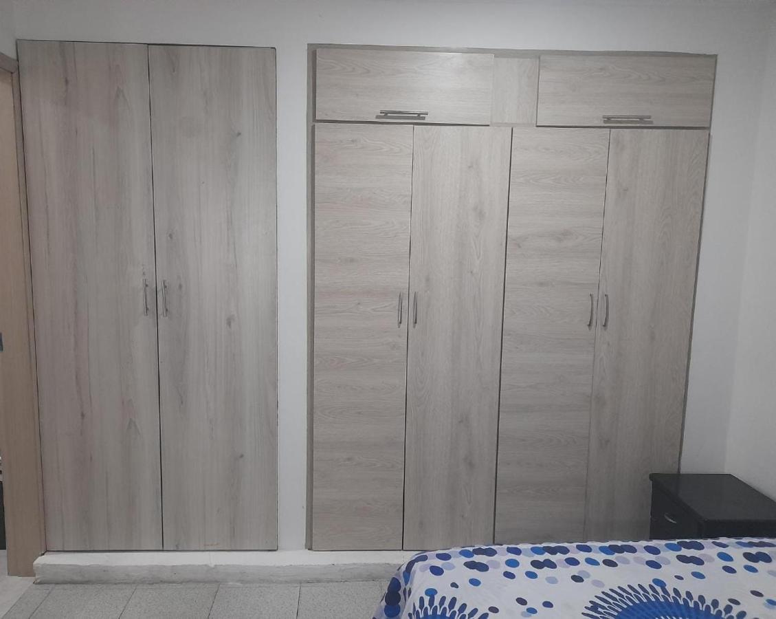 Vital Apartment