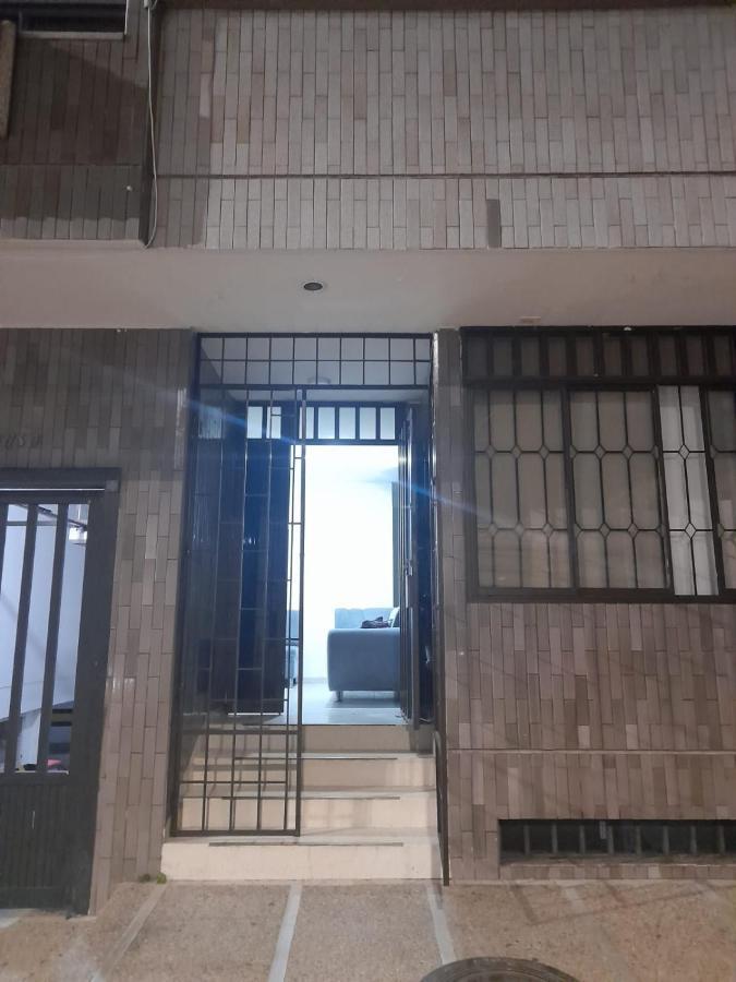 Apartment Vital *