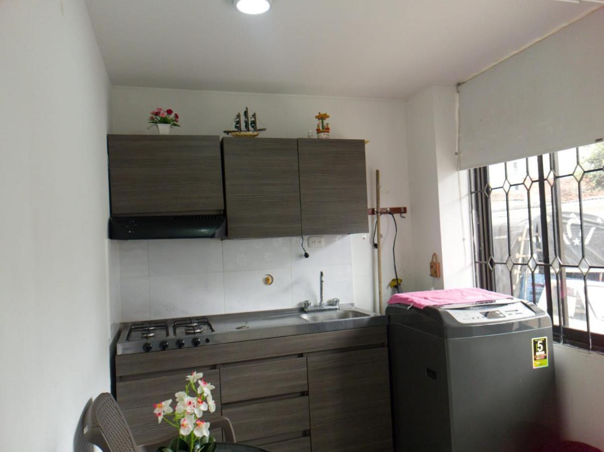 Apartment Vital *