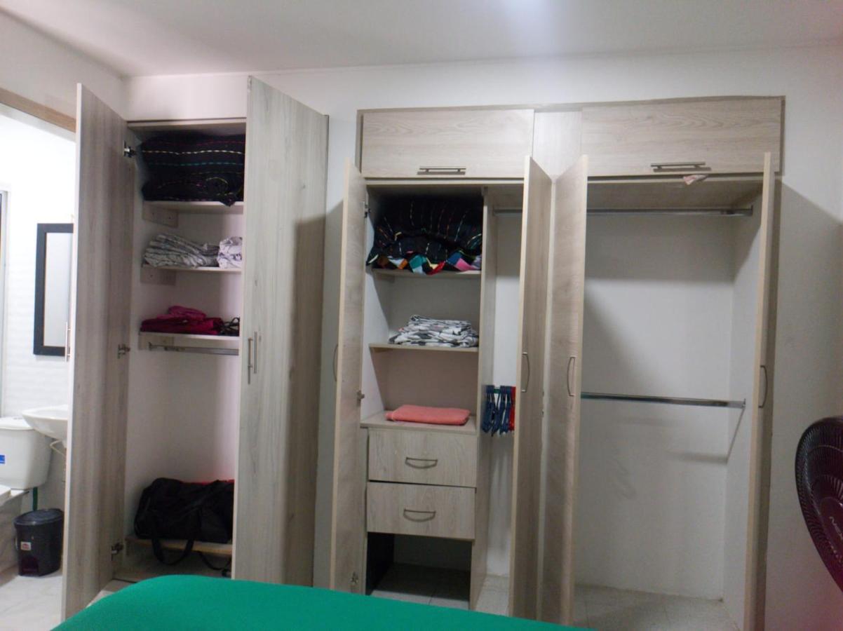 Vital Apartment *