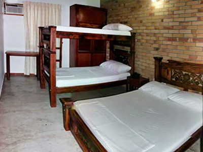 Casa Grande Cabecera 2*