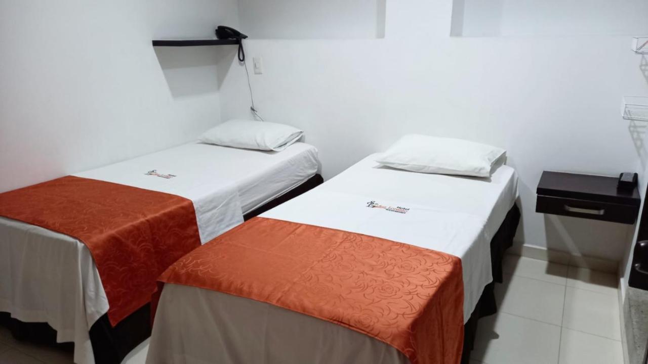 Hotel San Lorenzo *