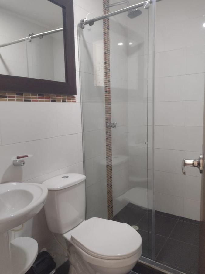 Hotel Rivera Central 3*