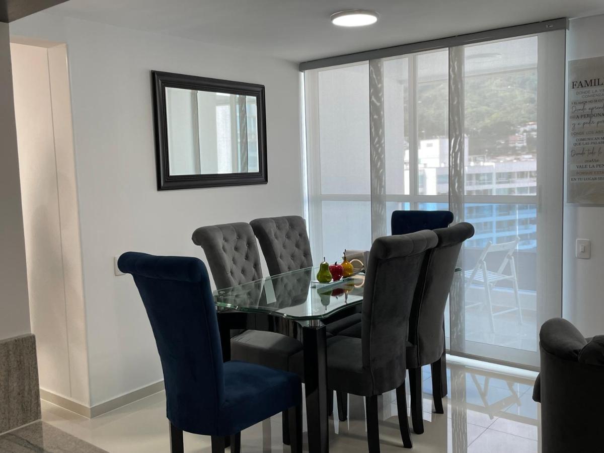 Apartment Ubicacion Ideal, Frente Al Cc Cacique *