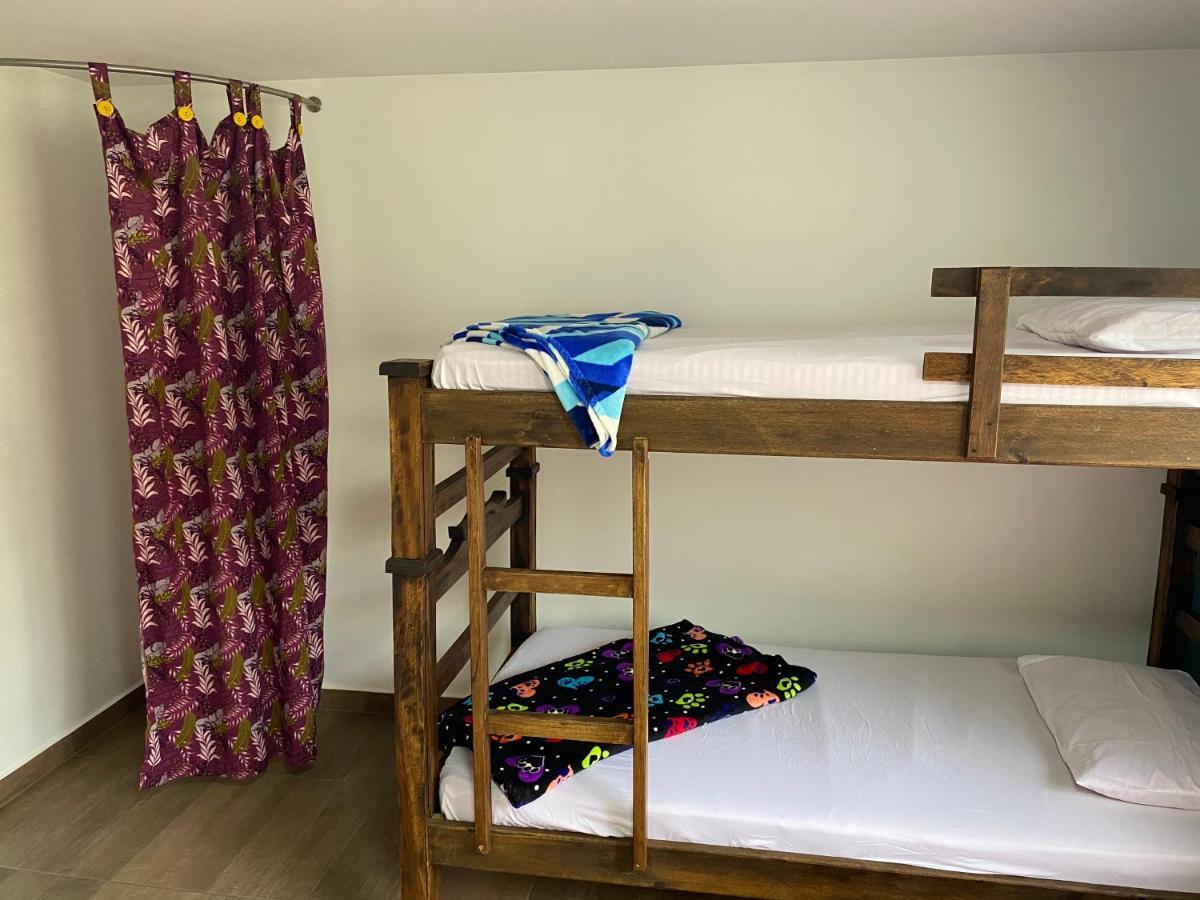 Xavihostel Hostel Bucaramanga