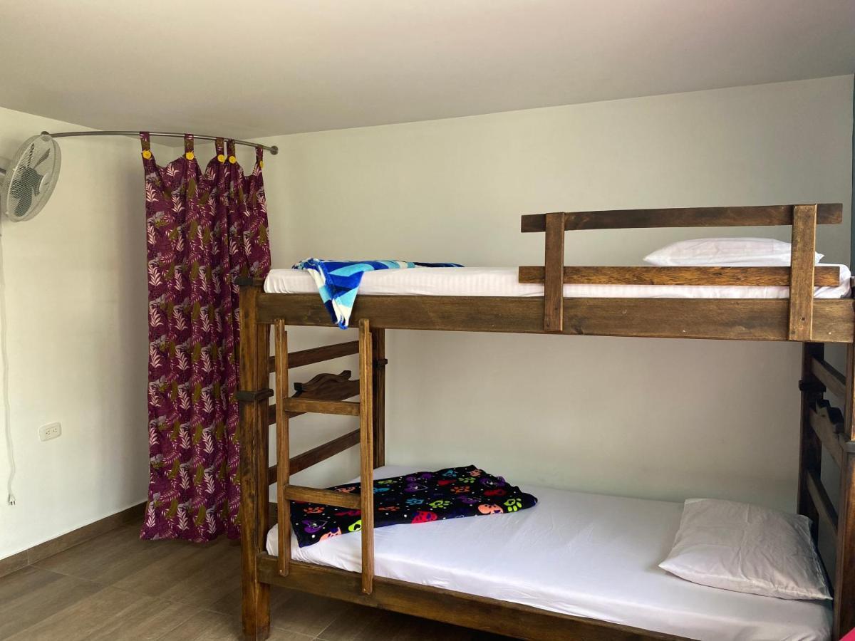 Hostel Xavihostel