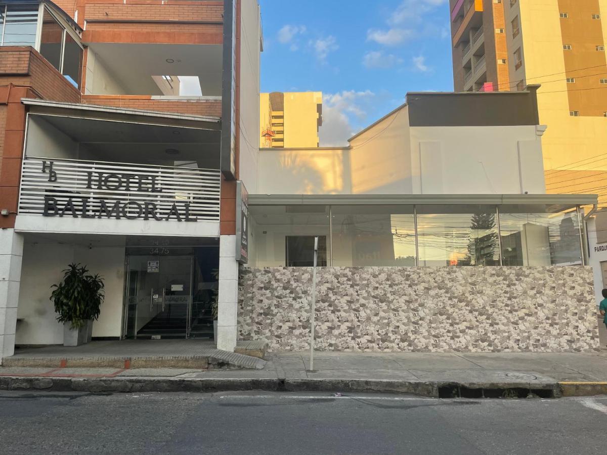 Hotel Balmoral Bucaramanga