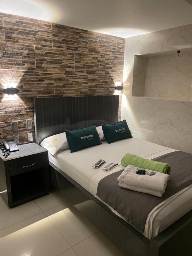 Hotel Balmoral Bucaramanga