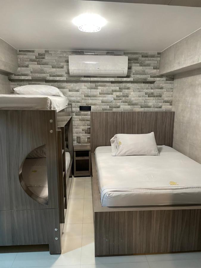 Hotel Balmoral Bucaramanga